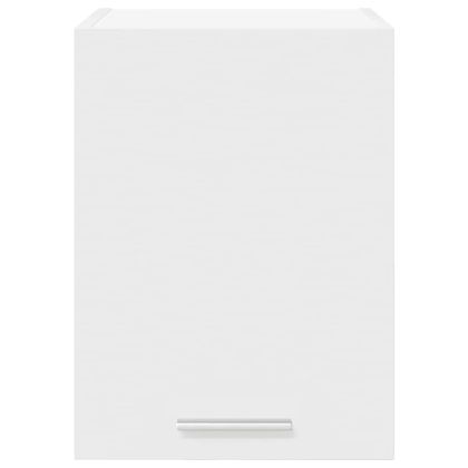 Висящ шкаф с врата Riga Бяло 30 x 31 x 40 см Инженерно дърво