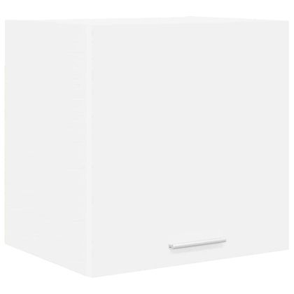 Висящ шкаф с врата Riga Бяло 40 x 31 x 40 см Инженерно дърво
