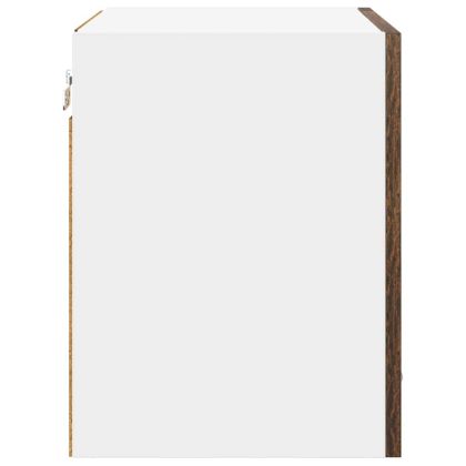 Висящ шкаф Riga Димян дъб 40 x 31 x 40 см Инженерно дърво