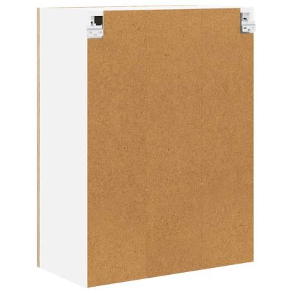 Висящ шкаф Riga Сонома дъб 60 x 31 x 80 см Инженерно дърво