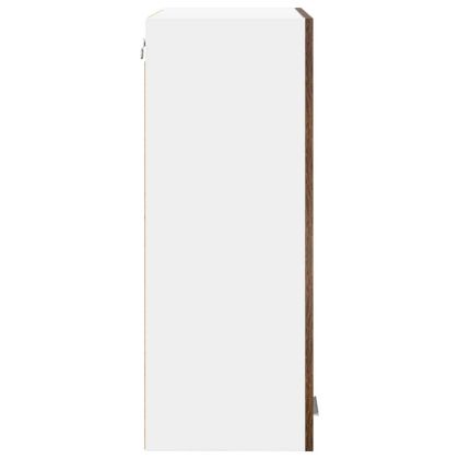 Висящ шкаф Riga Димян дъб 60 x 31 x 80 см Инженерно дърво