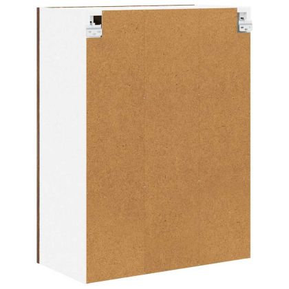 Висящ шкаф Riga Димян дъб 60 x 31 x 80 см Инженерно дърво