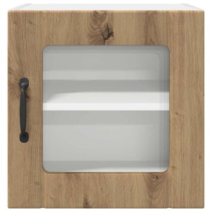 Кухненски шкаф Дъб 40 x 31 x 40 см Инженерно дърво