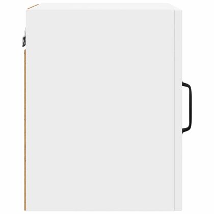 Кухненски шкаф 2 pcs Бяло 30 x 31 x 40 см Инженерно дърво