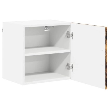 Кухненски шкаф Димян дъб 40 x 31 x 40 см Инженерно дърво