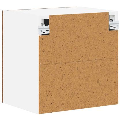 Кухненски шкаф Кафяв дъб 40 x 31 x 40 см Инженерно дърво