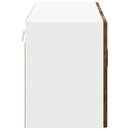 Кухненски шкаф Димян дъб 80 x 31 x 40 см Инженерно дърво