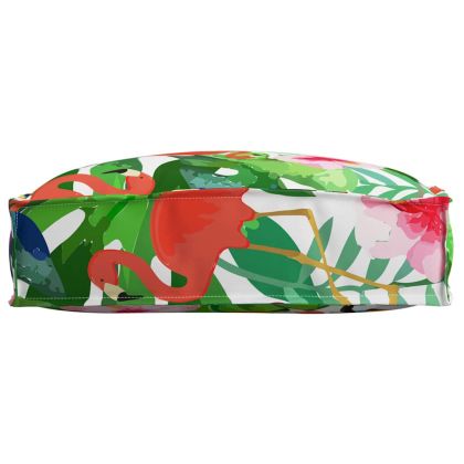 Възглавница за палетна седалка Многоцветен 50 x 50 x 12 cm