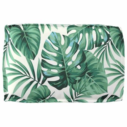 Възглавница за палетна облегалка На листа 60 x 40 x 12 cm