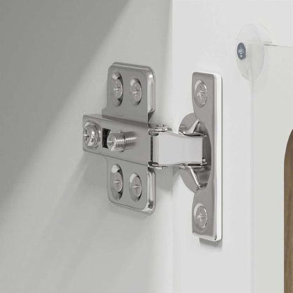 Кухненски шкаф 2 pcs Сонома дъб 40 x 31 x 40 см Инженерно дърво