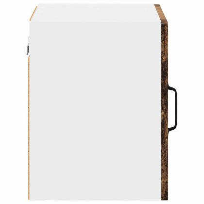 Кухненски шкаф Kalmar 2 pcs Старо дърво 40 x 31 x 40 см