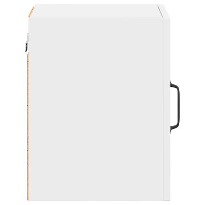 Кухненски шкаф Kalmar Бяло 30 x 31 x 40 см Инженерно дърво