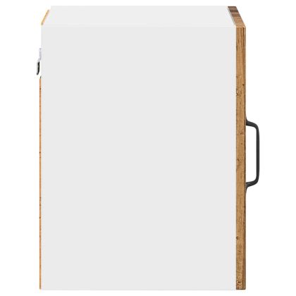 Кухненски шкаф Kalmar 2 pcs Старо дърво 30 x 31 x 40 см