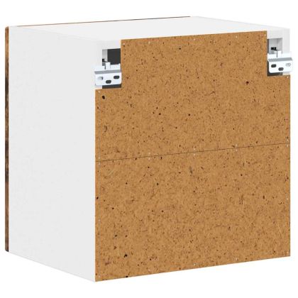 Кухненски шкаф Kalmar 2 pcs Димян дъб 40 x 31 x 40 см