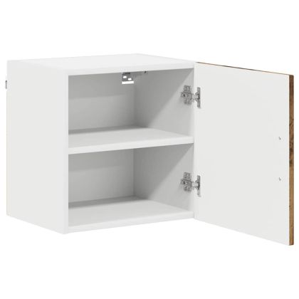 Кухненски шкаф Kalmar Старо дърво 40 x 31 x 40 см