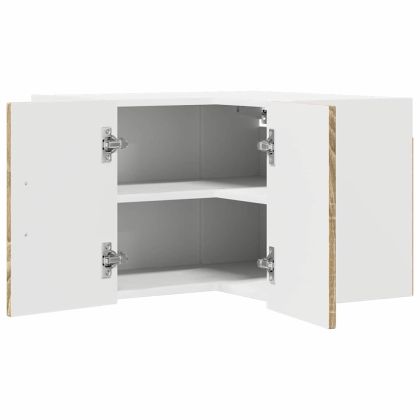 Кухненски шкаф Сонома дъб 57 x 57 x 40 см Инженерно дърво