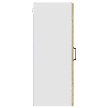 Кухненски шкаф със съхранение Kalmar Сонома дъб 30 x 31 x 80 см