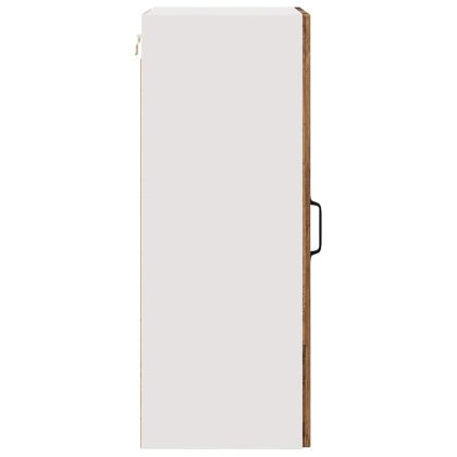 Кухненски шкаф Старо дърво 40 x 31 x 80 см Инженерно дърво