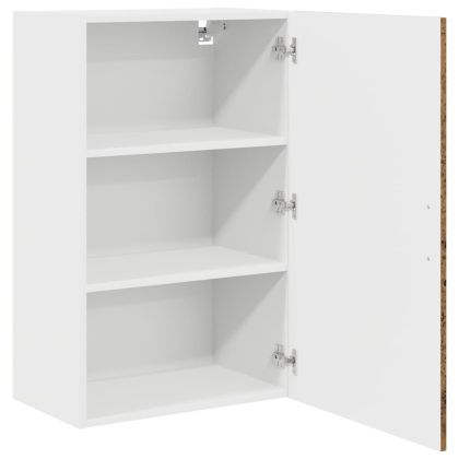 Кухненски шкаф Старо дърво 50 x 31 x 80 см Инженерно дърво