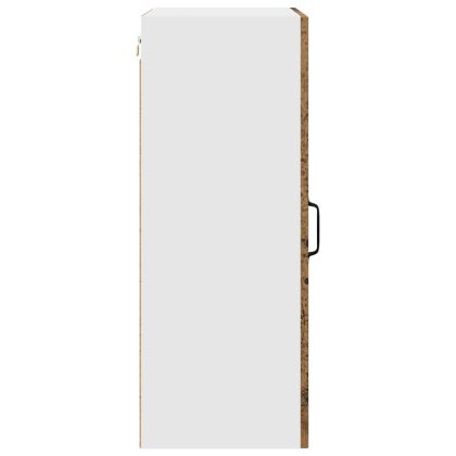 Кухненски шкаф Старо дърво 50 x 31 x 80 см Инженерно дърво