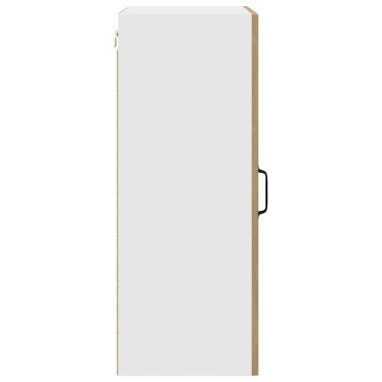 Кухненски шкаф с рафт Дъб 50 x 31 x 80 см Инженерно дърво