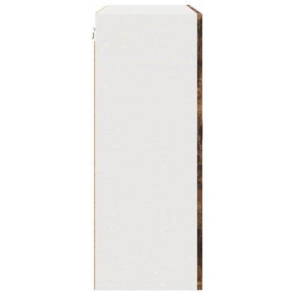 Кухненски шкаф Kalmar Димян дъб 80 x 31 x 80 см Инженерно дърво