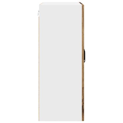 Кухненски шкаф Старо дърво 60 x 31 x 80 см Инженерно дърво