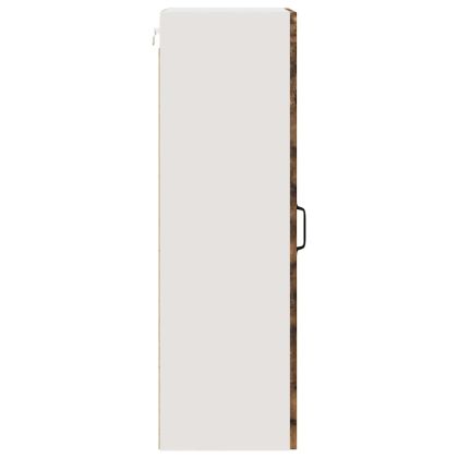 Кухненски шкаф със съхранение Kalmar Димян дъб 40 x 31 x 100 см