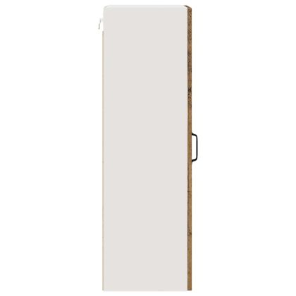 Кухненски шкаф Старо дърво 40 x 31 x 100 см Инженерно дърво