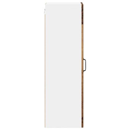 Кухненски шкаф Старо дърво 30 x 31 x 100 см Инженерно дърво