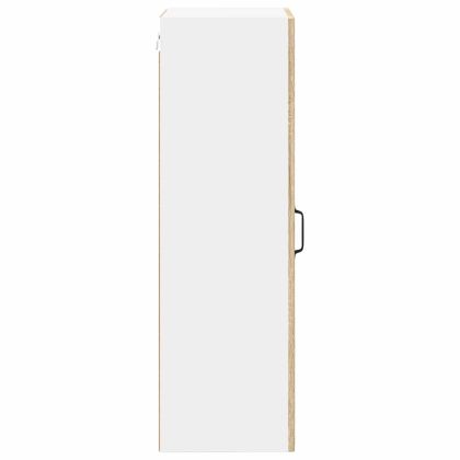 Кухненски шкаф Сонома дъб 40 x 31 x 100 см Инженерно дърво