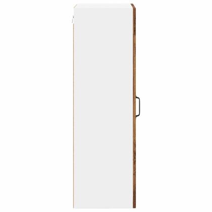 Кухненски шкаф Старо дърво 40 x 31 x 100 см Инженерно дърво