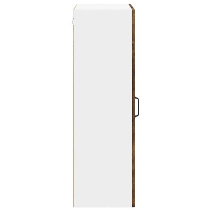 Кухненски шкаф Димян дъб 50 x 31 x 100 см Инженерно дърво