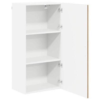 Кухненски шкаф с рафт Дъб 50 x 31 x 100 см Инженерно дърво