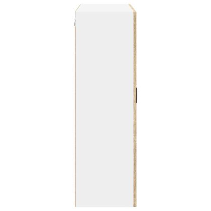 Кухненски шкаф Kalmar Сонома дъб 80 x 31 x 100 см