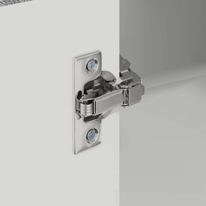 Кухненски шкаф Сив Сонома 57 x 57 x 100 см Инженерно дърво