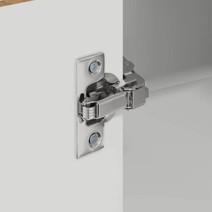 Кухненски шкаф Старо дърво 57 x 57 x 100 см Инженерно дърво