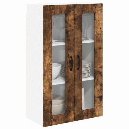 Кухненски шкаф Димян дъб 60 x 31 x 100 см Инженерно дърво