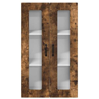 Кухненски шкаф Димян дъб 60 x 31 x 100 см Инженерно дърво