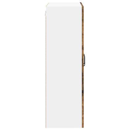 Кухненски шкаф Димян дъб 60 x 31 x 100 см Инженерно дърво