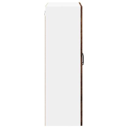 Кухненски шкаф Старо дърво 60 x 31 x 100 см Инженерно дърво