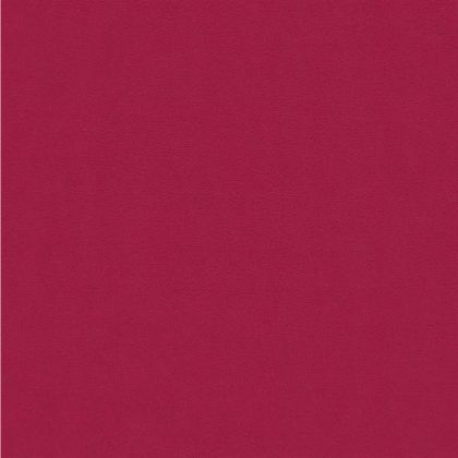 Табуретка с дървени крака, виненочервена, кадифе