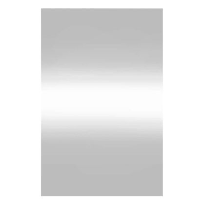 Стенно огледало 50x80 см стъкло правоъгълно