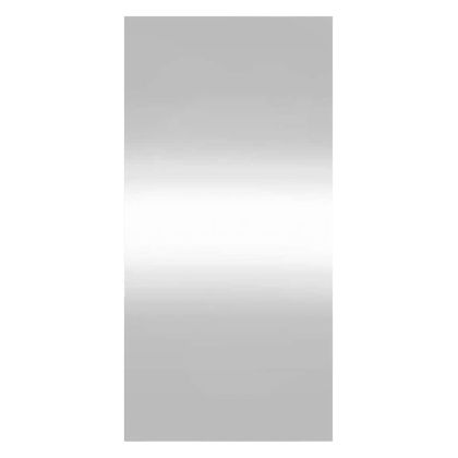 Стенно огледало, 30x60 см, стъкло, правоъгълно