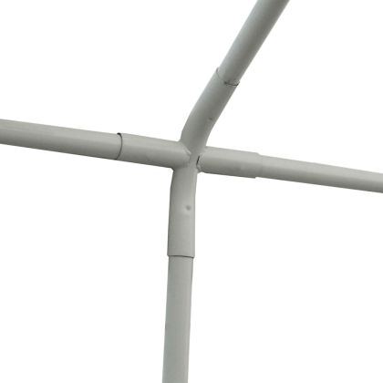 Стоманена рамка за парти шатра, 10 x 5 м