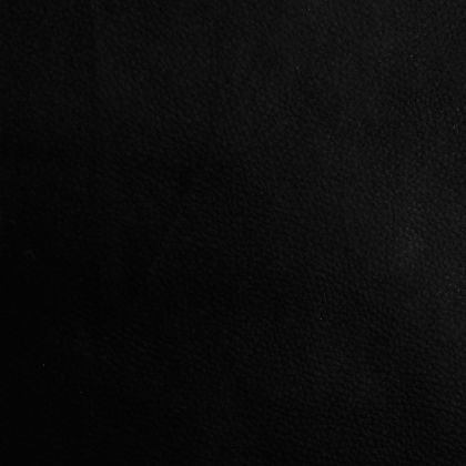 Масажен стол, черен, изкуствена кожа