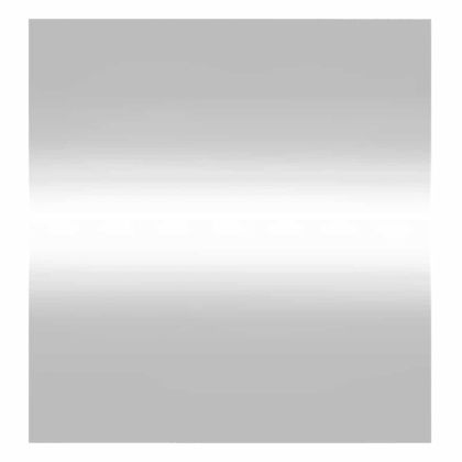 Стенно огледало 50x60 см стъкло правоъгълно