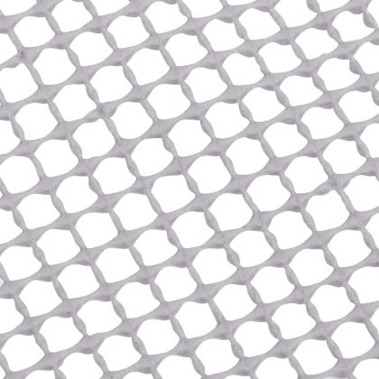 Килим за палатка, 250x600 см, светлосив