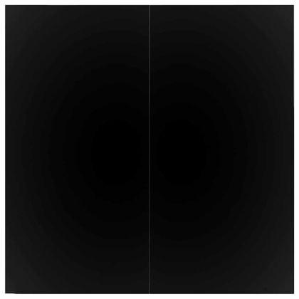 Комплект за хранене в градината 3 pcs Сив полиратан