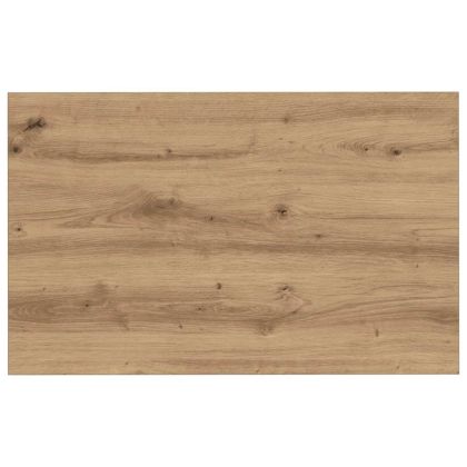 Масичка за кафе Дъб 81 x 50 x 40 см Инженерно дърво